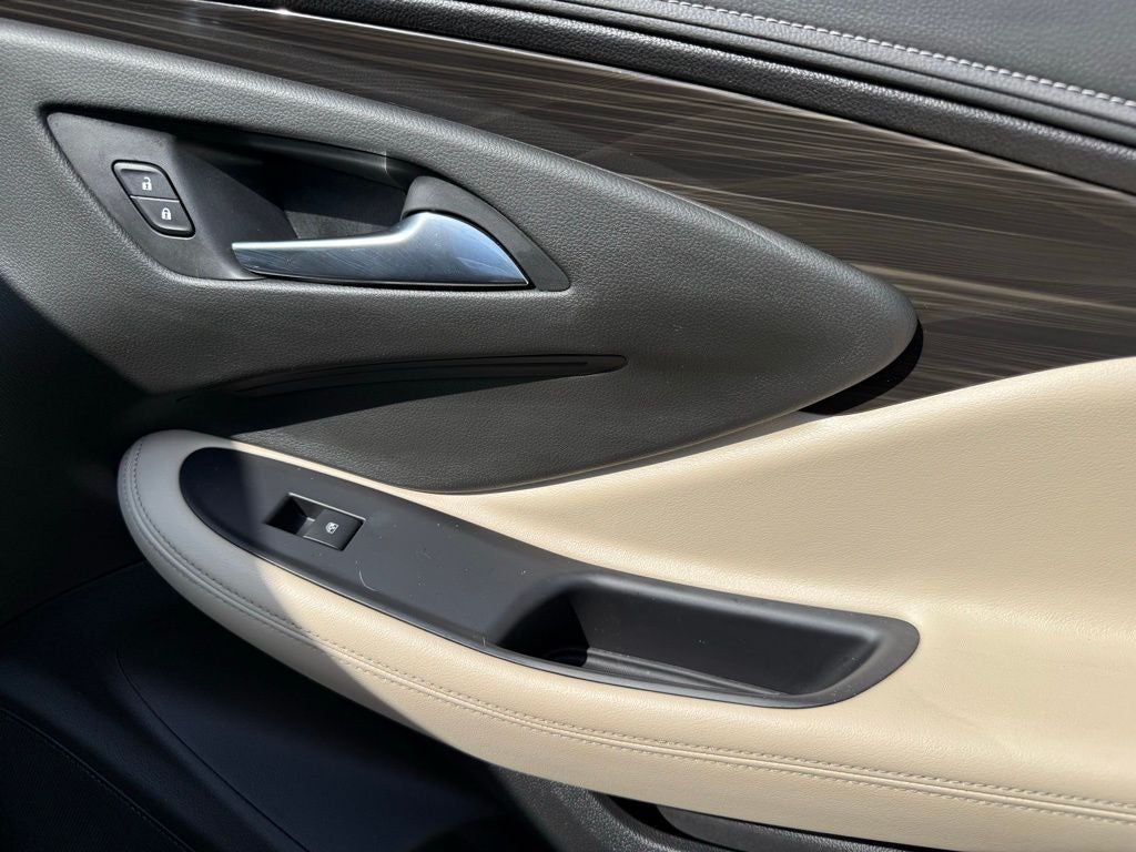 2019 Buick Envision Premium II