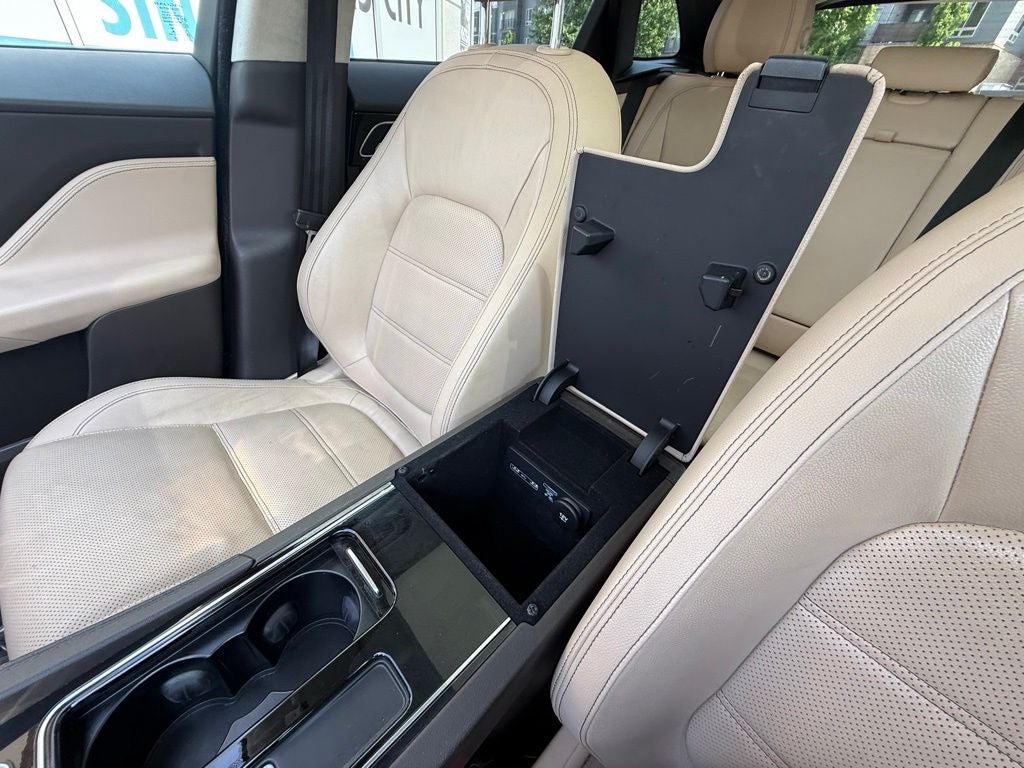 2019 Jaguar F-PACE 25t Prestige