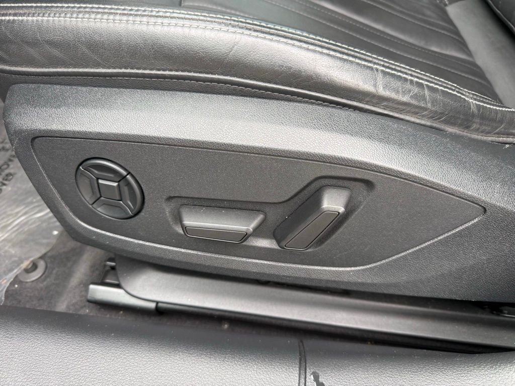 2023 Audi A6 45 Premium Plus quattro