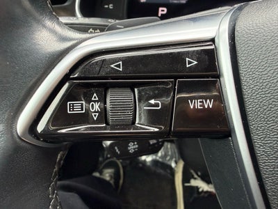 2023 Audi A6 45 Premium Plus quattro