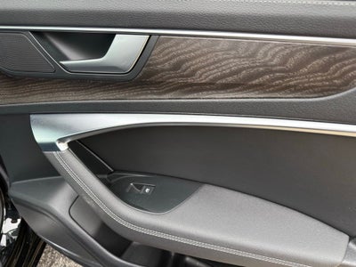 2023 Audi A6 45 Premium Plus quattro