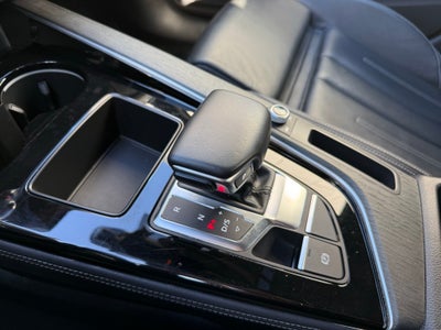 2024 Audi A4 45 S line Premium Plus quattro