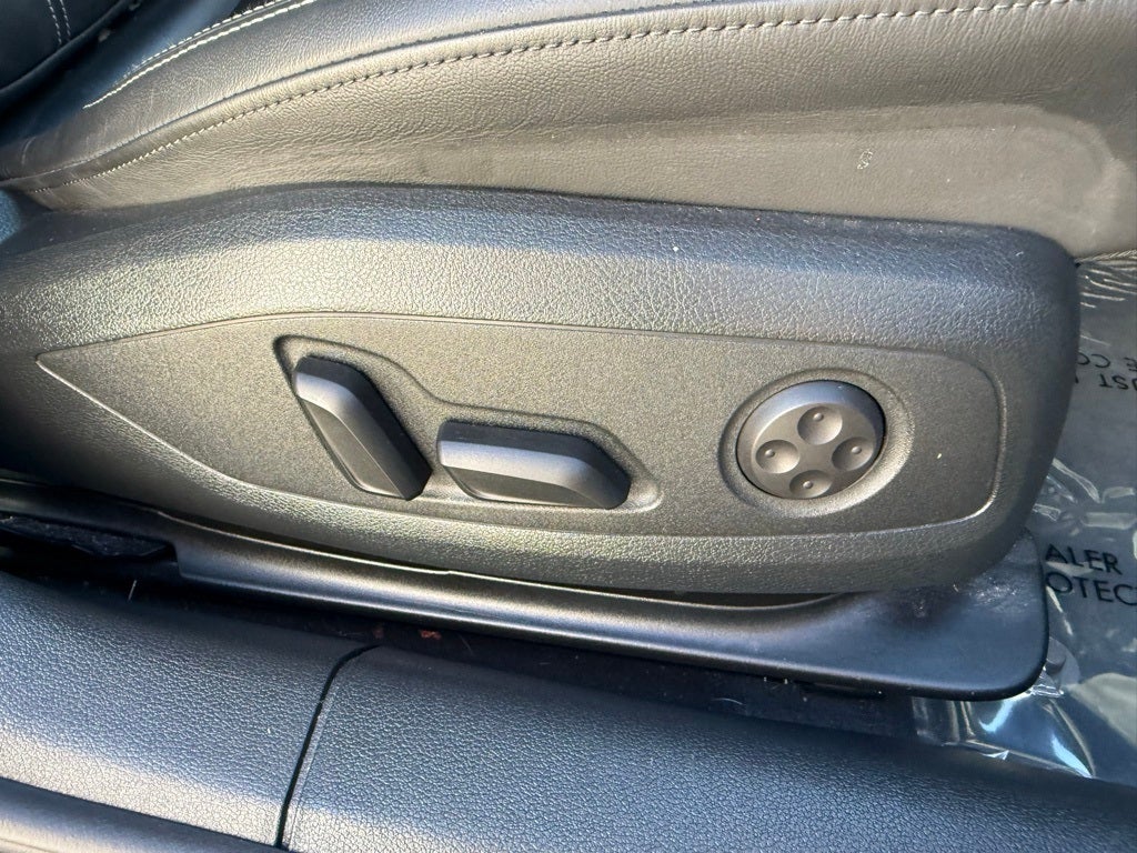 2024 Audi A4 45 S line Premium Plus quattro