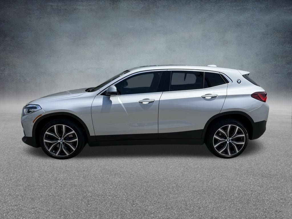 2021 BMW X2 xDrive28i