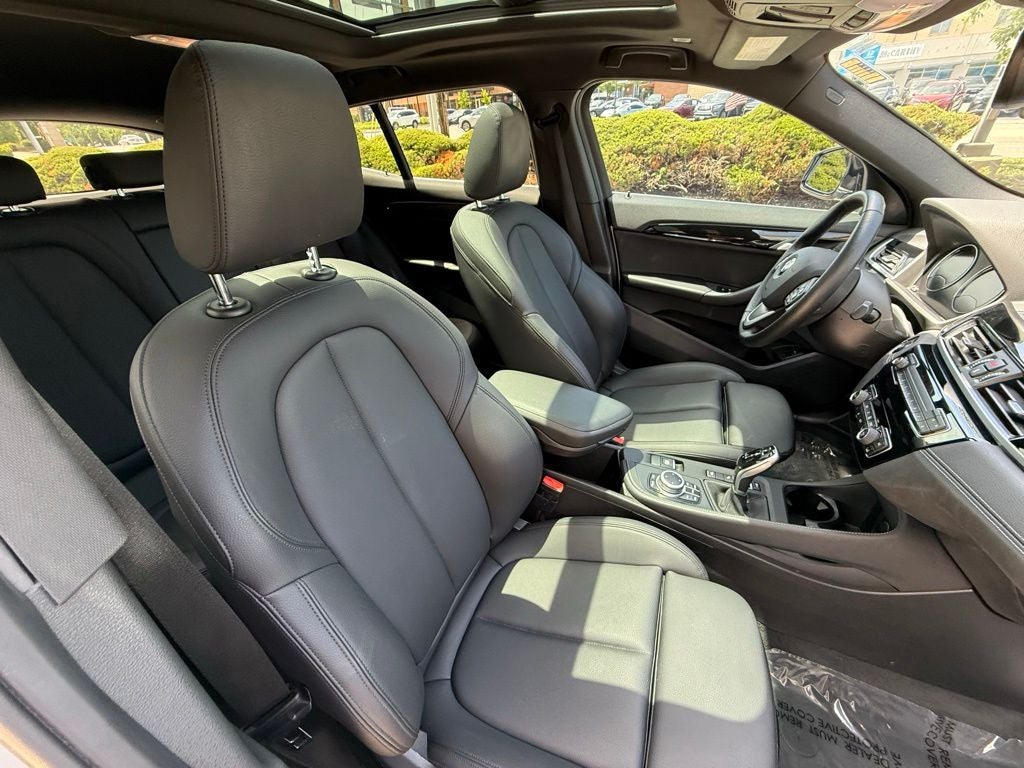 2021 BMW X2 xDrive28i