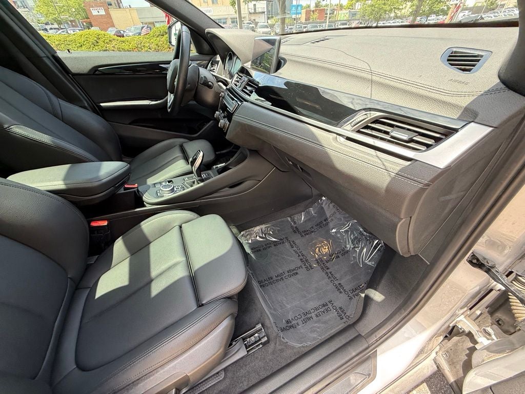 2021 BMW X2 xDrive28i
