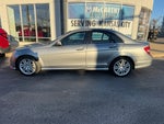2008 Mercedes-Benz C-Class C 300 Sport