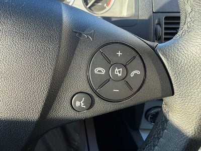 2008 Mercedes-Benz C-Class C 300 Sport