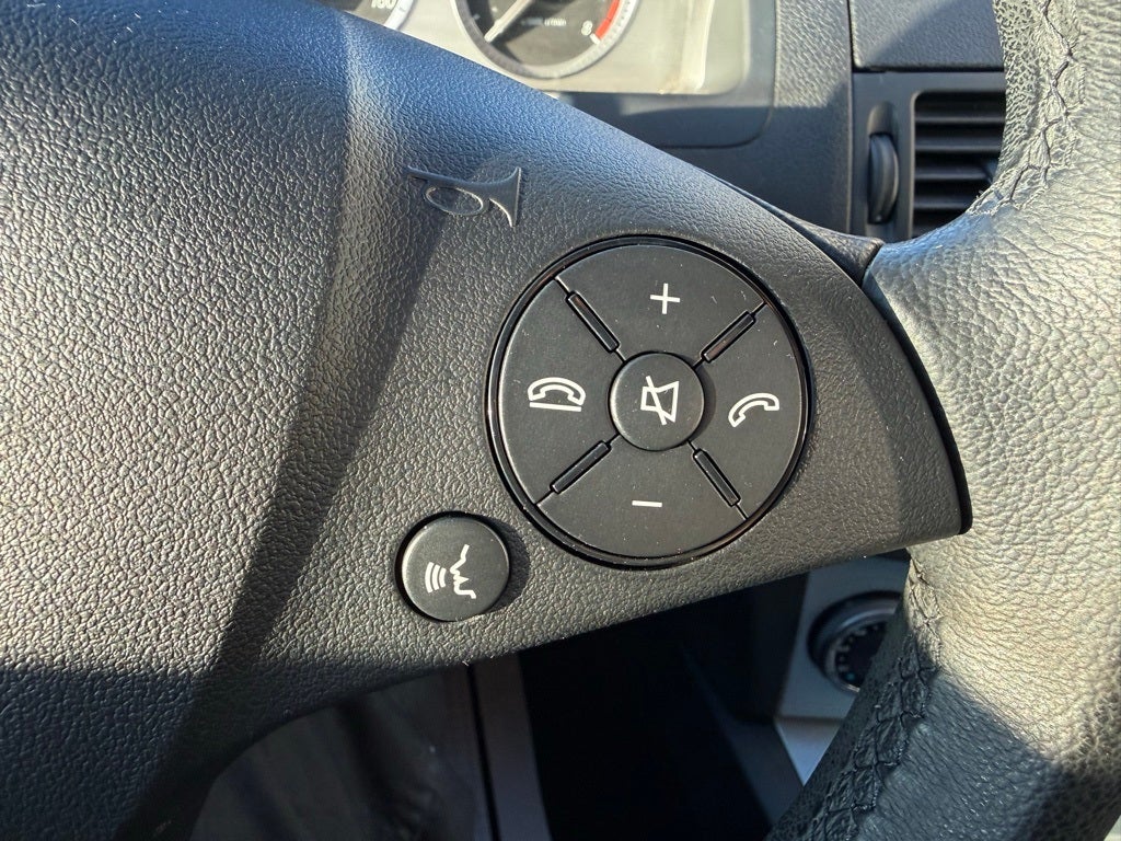 2008 Mercedes-Benz C-Class C 300 Sport