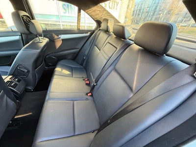2008 Mercedes-Benz C-Class C 300 Sport