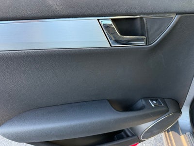 2008 Mercedes-Benz C-Class C 300 Sport