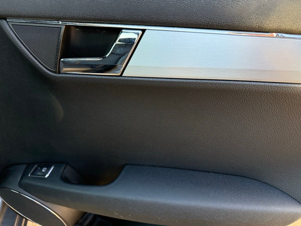 2008 Mercedes-Benz C-Class C 300 Sport