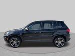 2014 Volkswagen Tiguan S