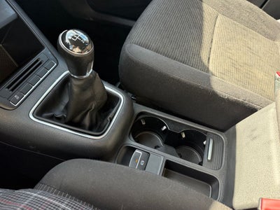 2014 Volkswagen Tiguan S