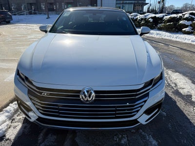 2020 Volkswagen Arteon 2.0T SEL R-Line