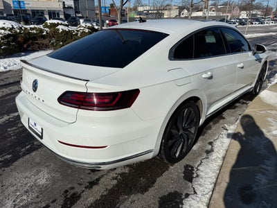2020 Volkswagen Arteon 2.0T SEL R-Line