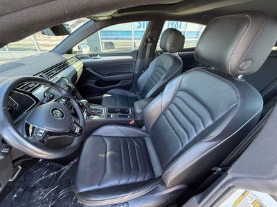 2020 Volkswagen Arteon 2.0T SEL R-Line