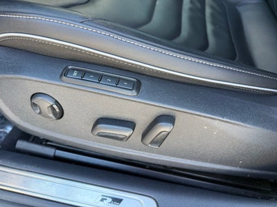 2020 Volkswagen Arteon 2.0T SEL R-Line