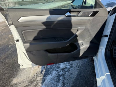 2020 Volkswagen Arteon 2.0T SEL R-Line