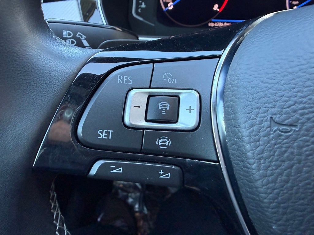 2020 Volkswagen Arteon 2.0T SEL R-Line