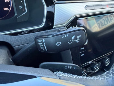 2020 Volkswagen Arteon 2.0T SEL R-Line