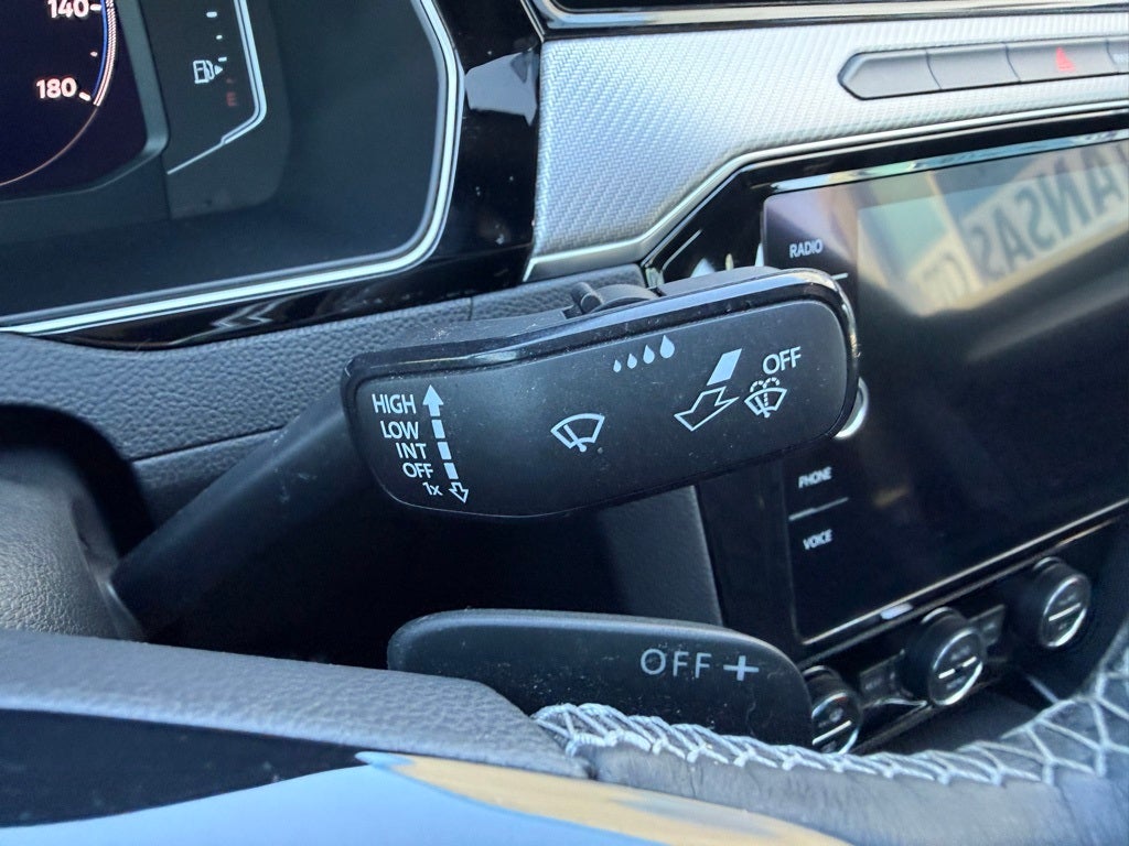 2020 Volkswagen Arteon 2.0T SEL R-Line