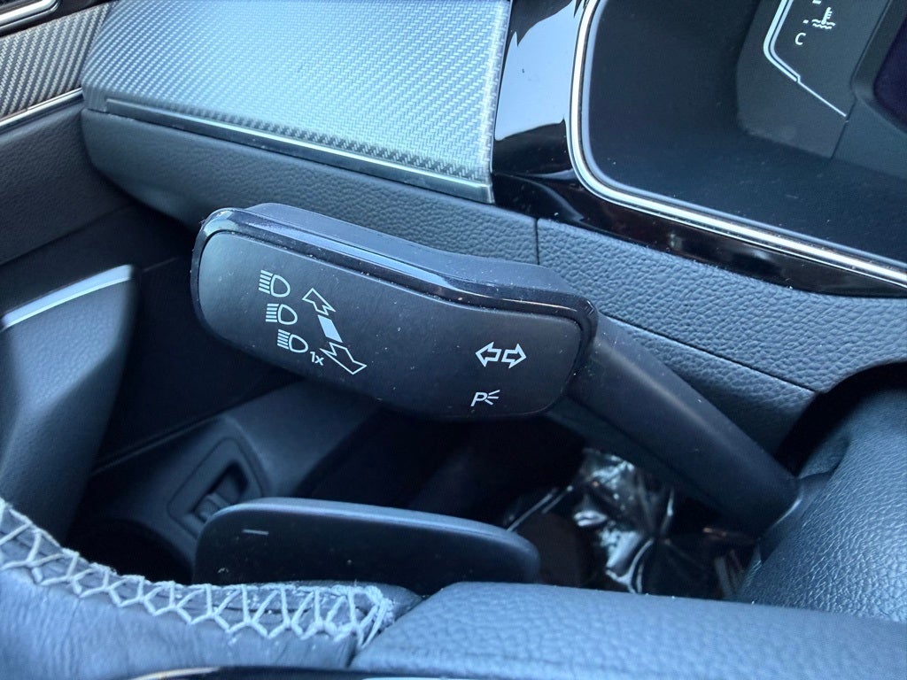 2020 Volkswagen Arteon 2.0T SEL R-Line