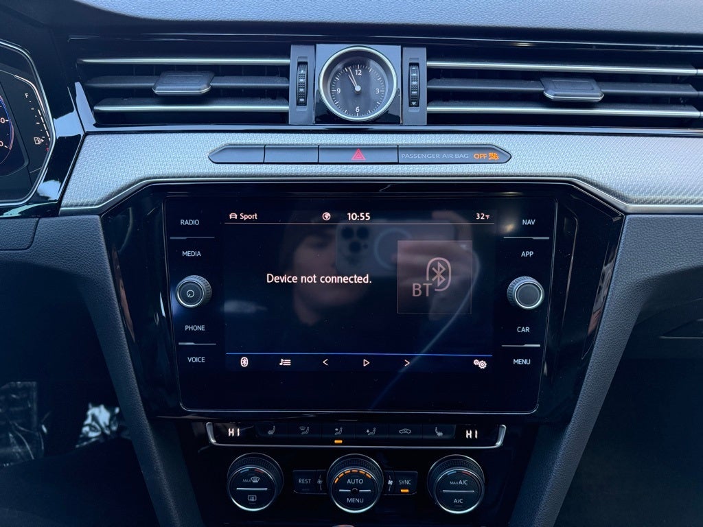 2020 Volkswagen Arteon 2.0T SEL R-Line