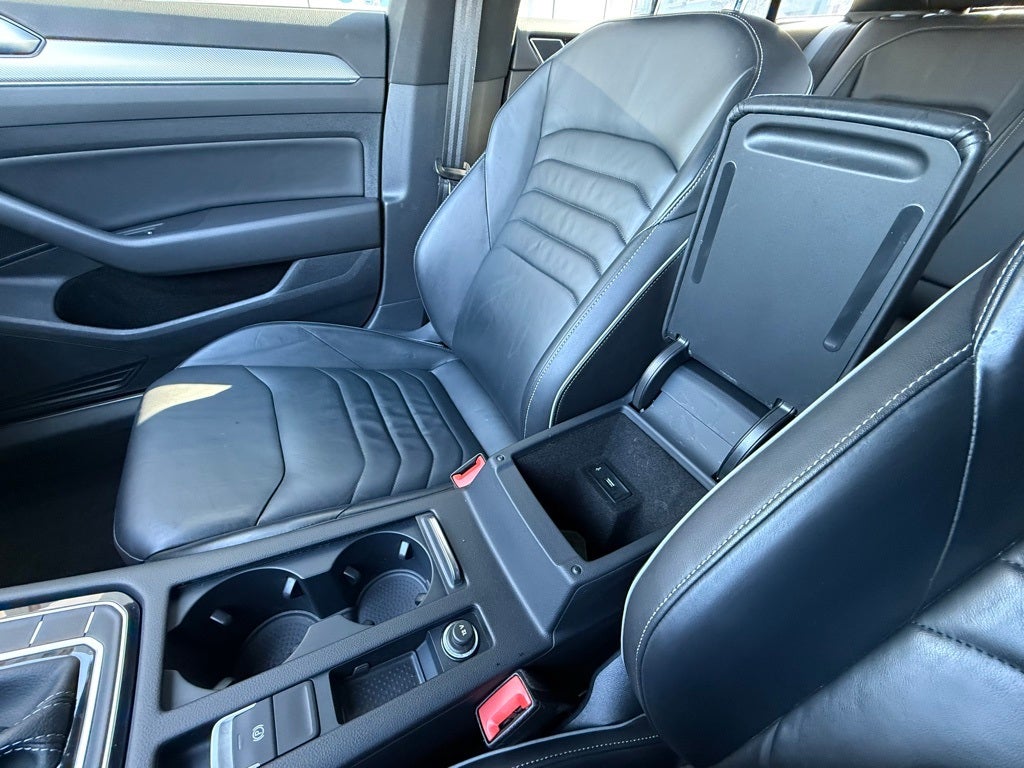 2020 Volkswagen Arteon 2.0T SEL R-Line