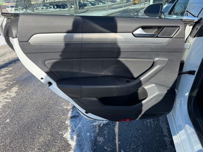 2020 Volkswagen Arteon 2.0T SEL R-Line