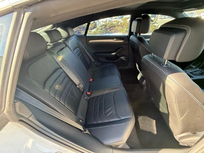 2020 Volkswagen Arteon 2.0T SEL R-Line