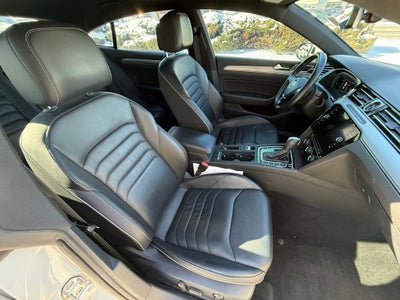 2020 Volkswagen Arteon 2.0T SEL R-Line