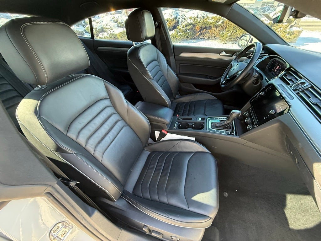 2020 Volkswagen Arteon 2.0T SEL R-Line