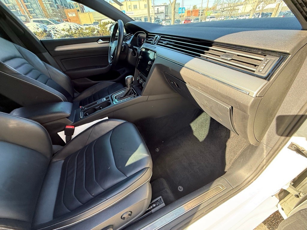 2020 Volkswagen Arteon 2.0T SEL R-Line