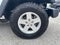 2018 Jeep Wrangler JK Unlimited Sport S 4x4