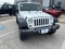 2018 Jeep Wrangler JK Unlimited Sport S 4x4