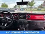 2023 Jeep Wrangler 2-Door Rubicon 4x4