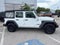 2023 Jeep Wrangler 4-Door Sport 4x4