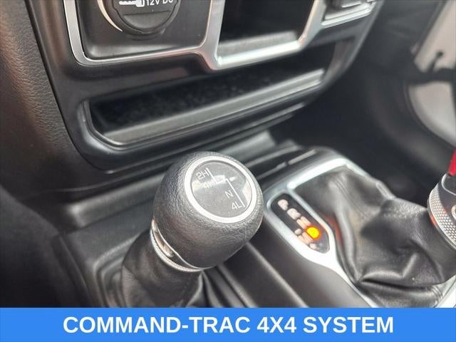 2023 Jeep Wrangler 4-Door Sport 4x4