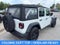 2023 Jeep Wrangler 4-Door Sport 4x4