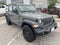 2023 Jeep Wrangler 4-Door Sport 4x4