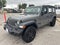 2023 Jeep Wrangler 4-Door Sport 4x4