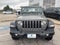 2023 Jeep Wrangler 4-Door Sport 4x4
