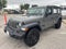 2023 Jeep Wrangler 4-Door Sport 4x4
