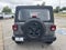 2023 Jeep Wrangler 4-Door Sport 4x4