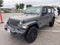 2023 Jeep Wrangler 4-Door Sport 4x4