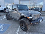 2023 Jeep Wrangler High Tide