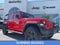 2021 Jeep Wrangler Unlimited Sport S 4x4