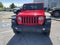 2021 Jeep Wrangler Unlimited Sport S 4x4