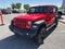 2021 Jeep Wrangler Unlimited Sport S 4x4